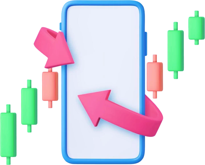 Criptomonedas con Bitlax Smart